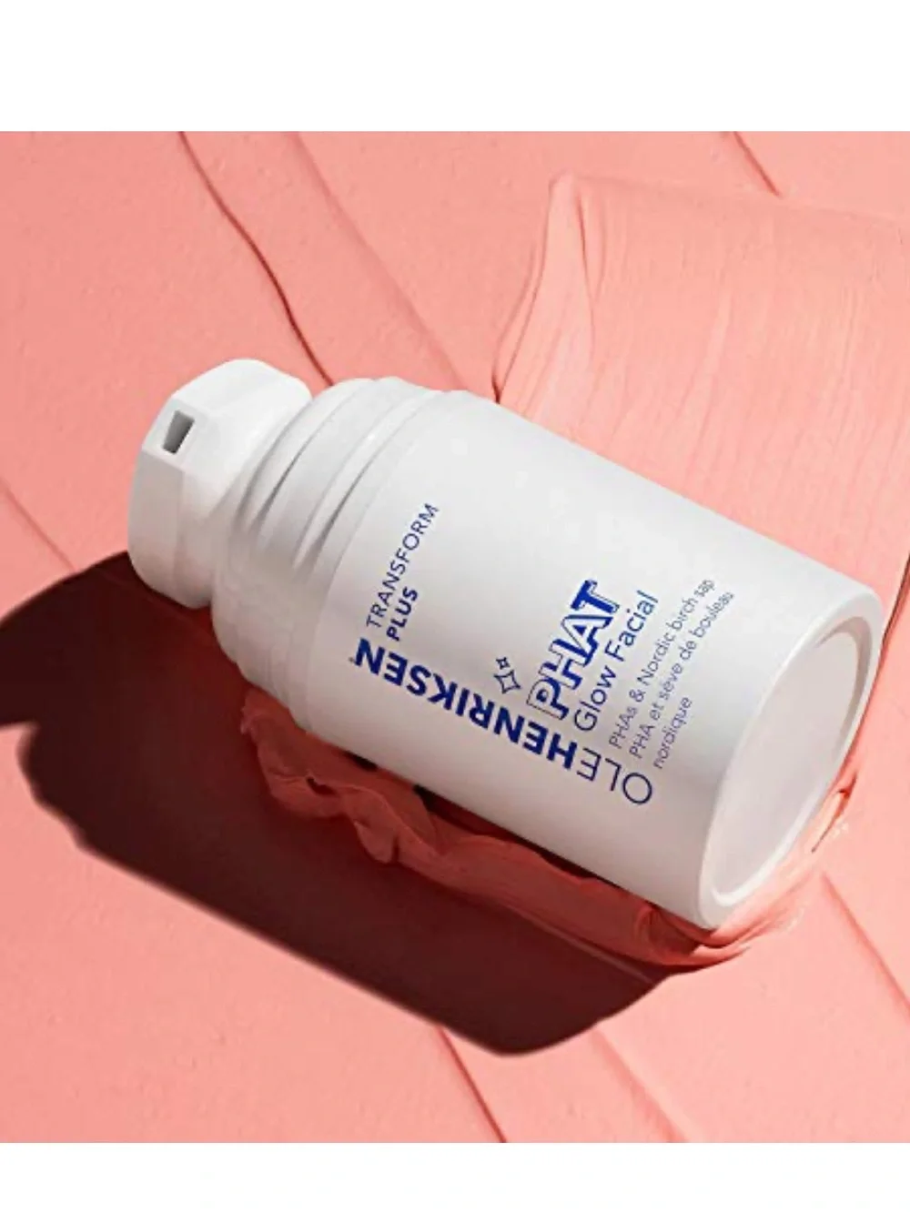 Ole Henriksen PHAT Glow Facial Mask